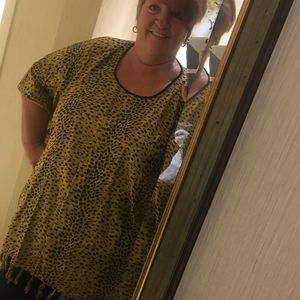 Meet your Posher, Cheryl